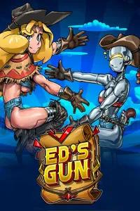 Ed’s Gun