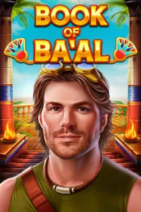 Book of Ba’al