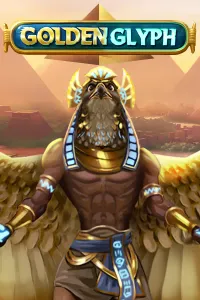Golden Glyph