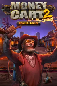 Money Cart 2