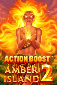 Action Boost Amber Island 2
