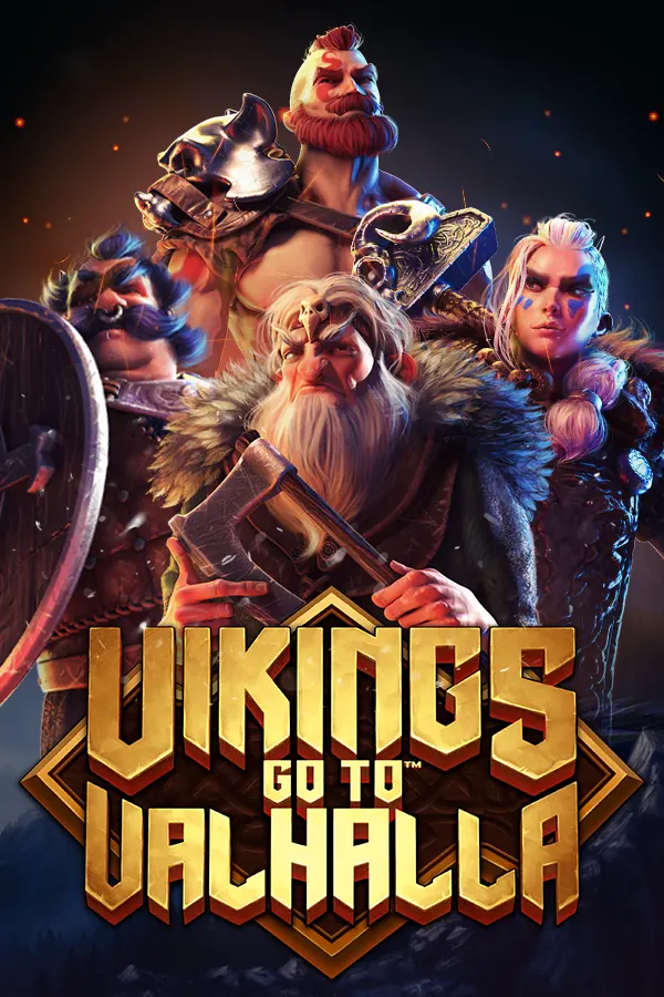 Vikings Go to Valhalla