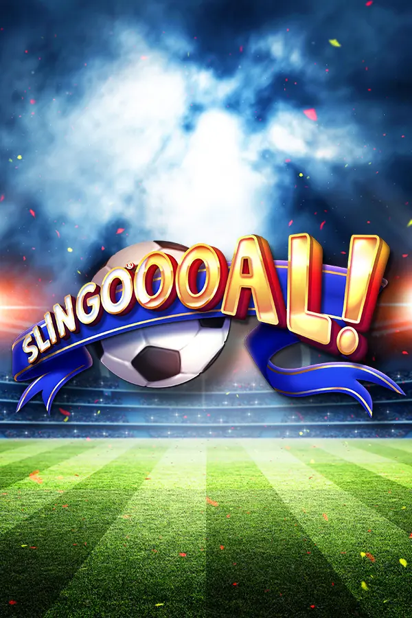 Slingoooal!