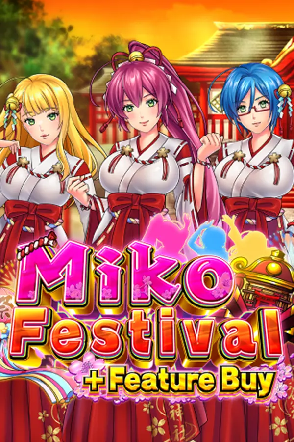 Miko Festival Feature Buy