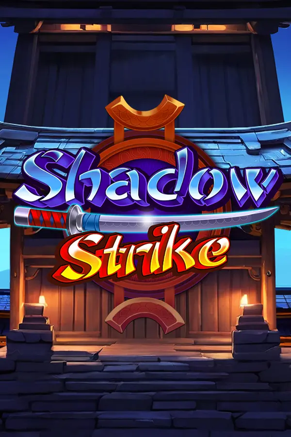 Shadow Strike