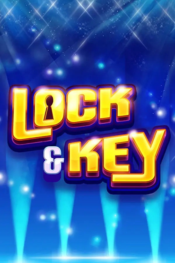 Lock and Key