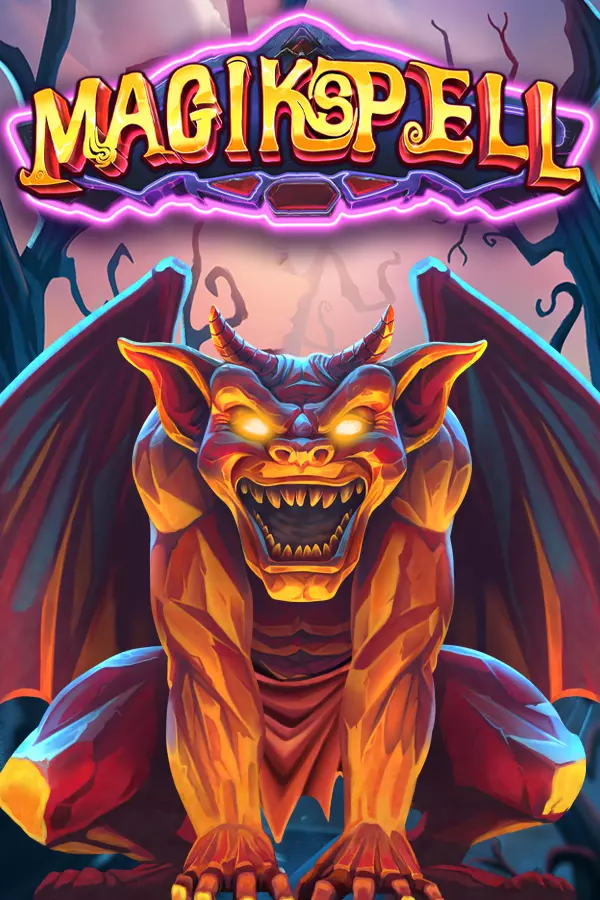 Magikspell