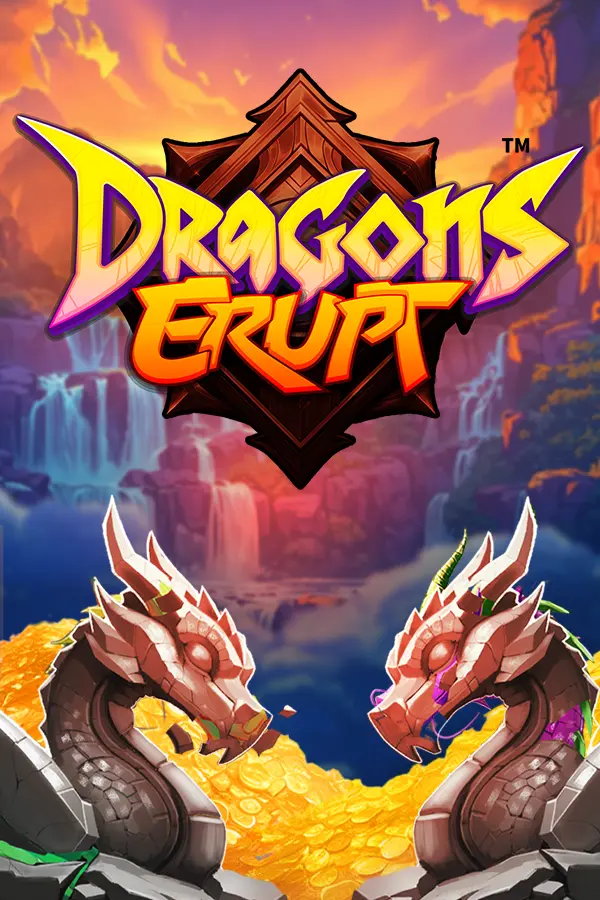 Dragons Erupt