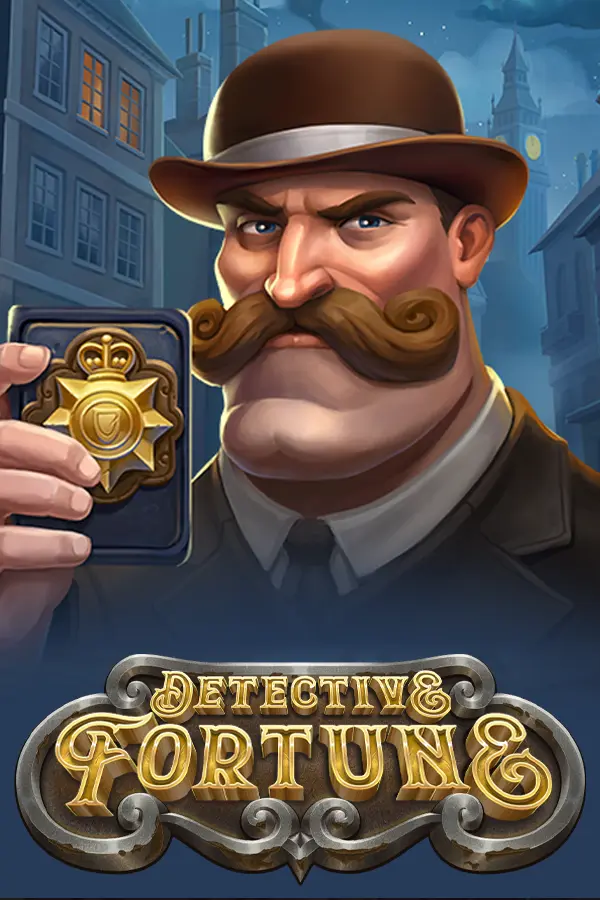 Detective Fortune