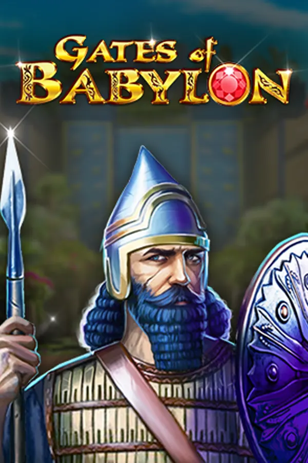 Gates of Babylon