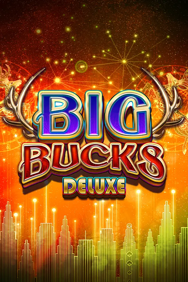 Big Bucks Deluxe