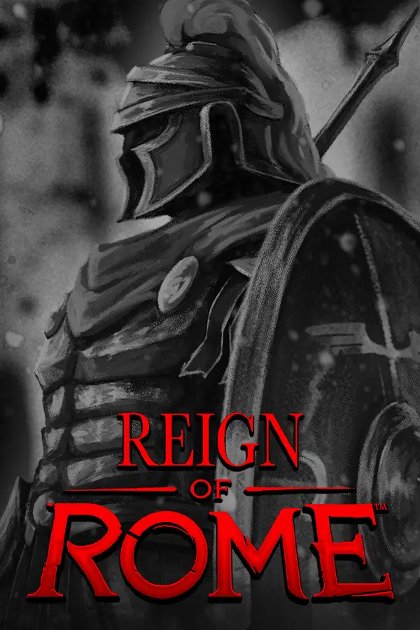 Reign of Rome
