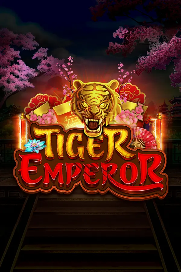 Tiger Emperor