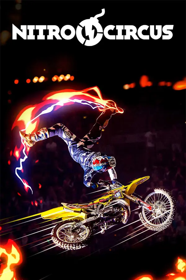Nitro Circus